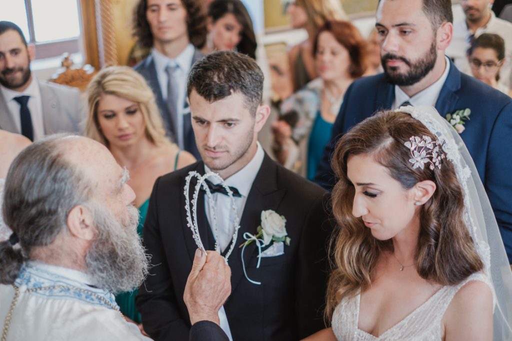 Greek Australian Wedding at Kythera 4217