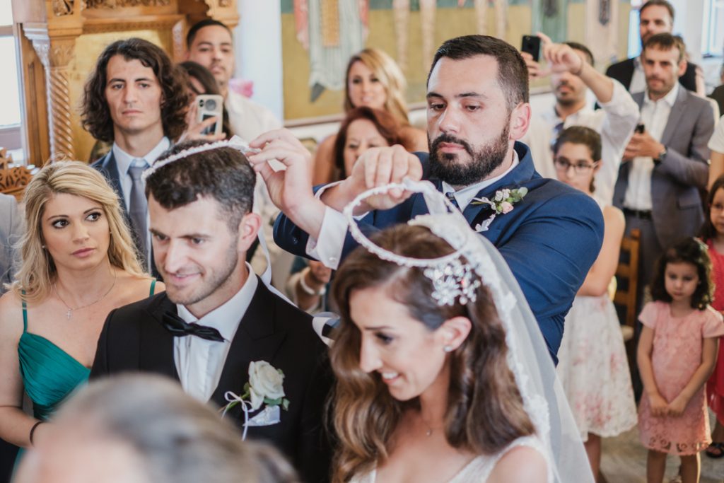 Greek Australian Wedding at Kythera 4223