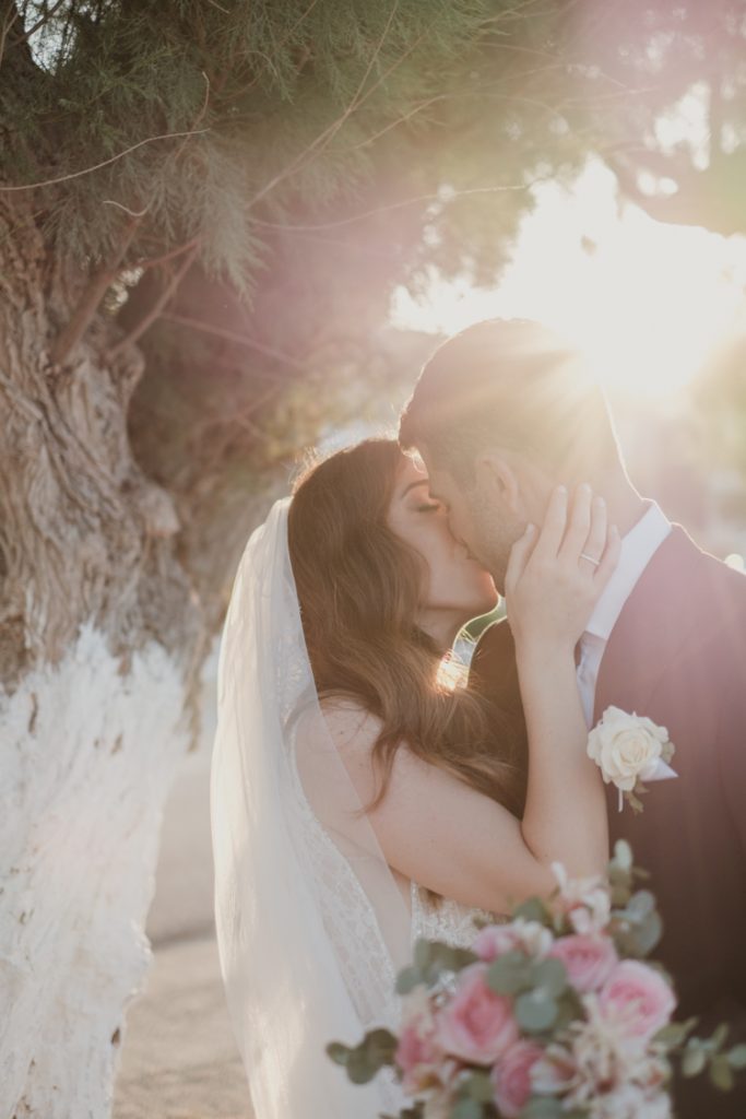Greek Australian Wedding at Kythera 4746