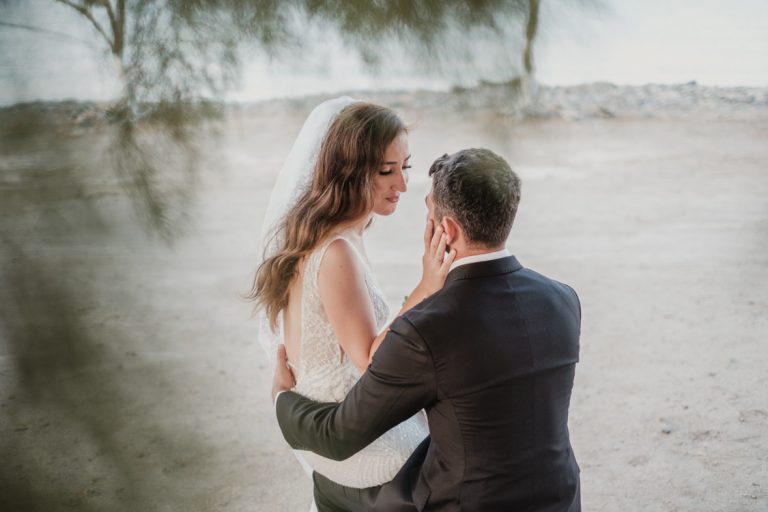 Greek Australian Wedding at Kythera 4851