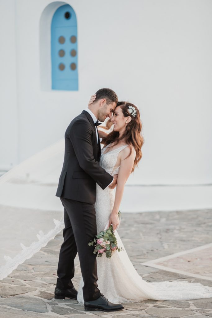 Greek Australian Wedding at Kythera 4928