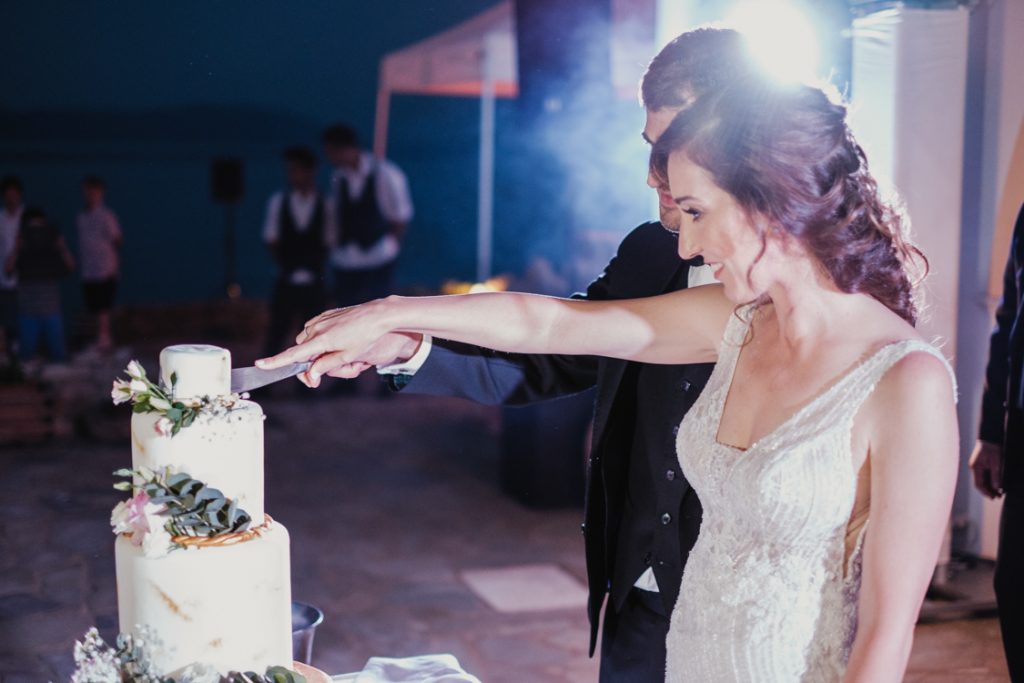 Greek Australian Wedding at Kythera 5029