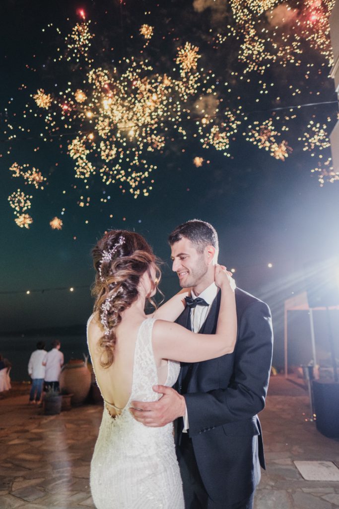 Greek Australian Wedding at Kythera 5163