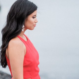 Prewedding session at Mavra Volia and Olympoi medieval village Chios 28