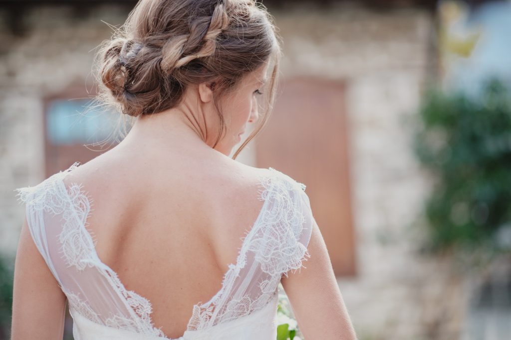 Tranditional Elopement styleshoot at Arnaia Halkidiki 11