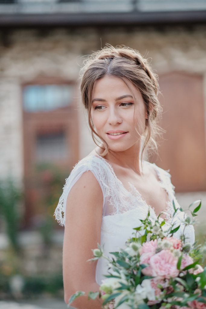 Tranditional Elopement styleshoot at Arnaia Halkidiki 12