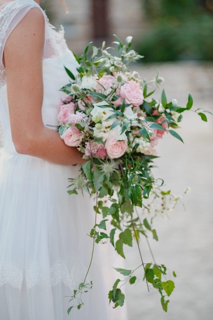 Tranditional Elopement styleshoot at Arnaia Halkidiki 13