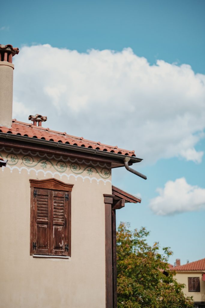 Tranditional Elopement styleshoot at Arnaia Halkidiki 19