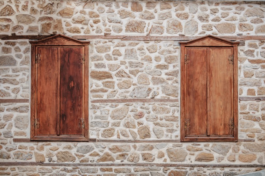 Tranditional Elopement styleshoot at Arnaia Halkidiki 2