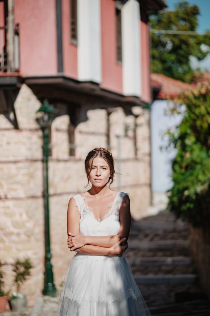Tranditional Elopement styleshoot at Arnaia Halkidiki 29
