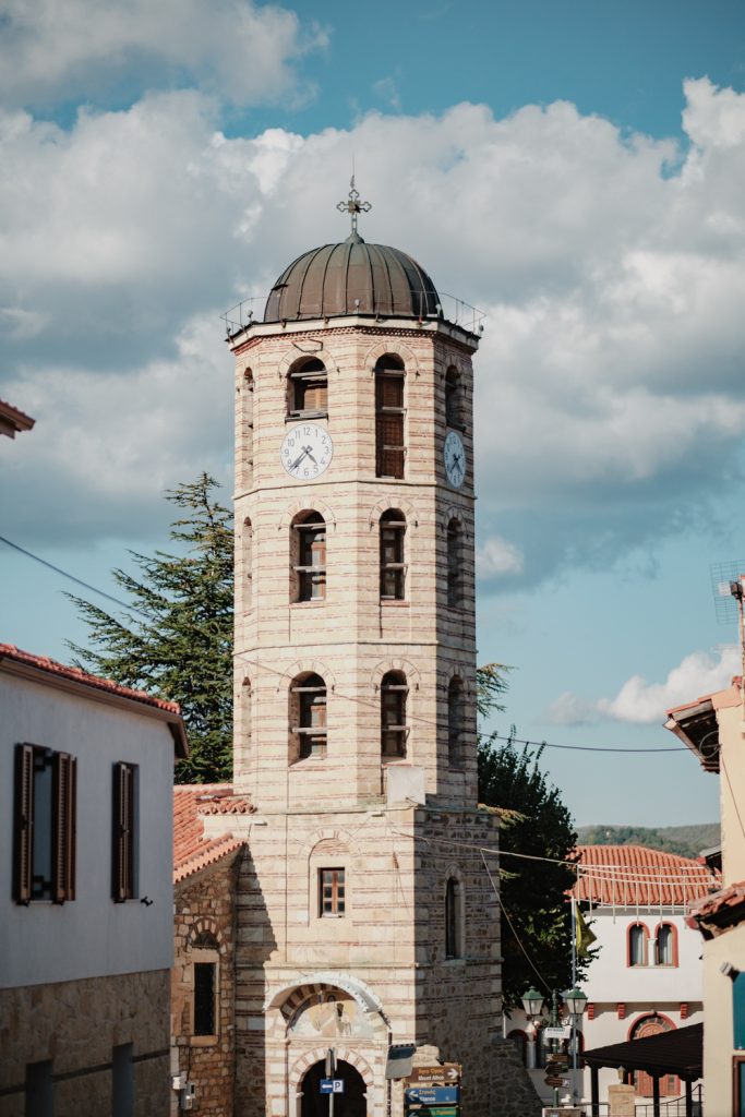 Tranditional Elopement styleshoot at Arnaia Halkidiki 35