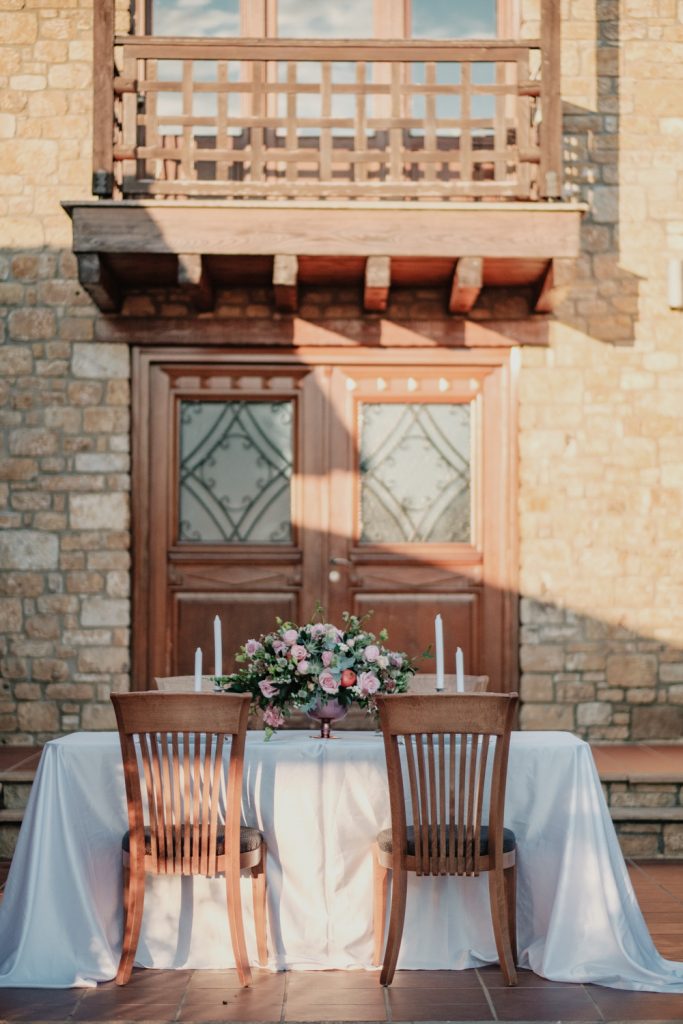 Tranditional Elopement styleshoot at Arnaia Halkidiki 43
