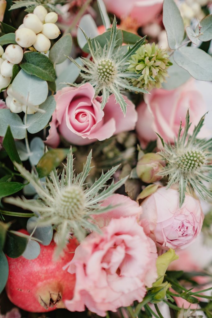 Tranditional Elopement styleshoot at Arnaia Halkidiki 44