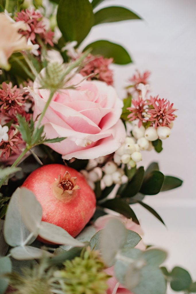 Tranditional Elopement styleshoot at Arnaia Halkidiki 45