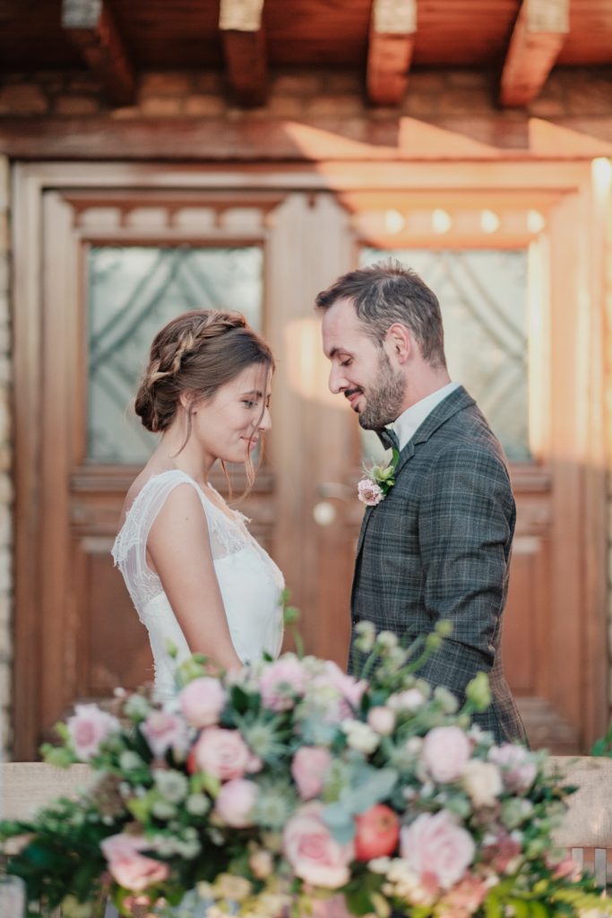 Tranditional Elopement styleshoot at Arnaia Halkidiki 47