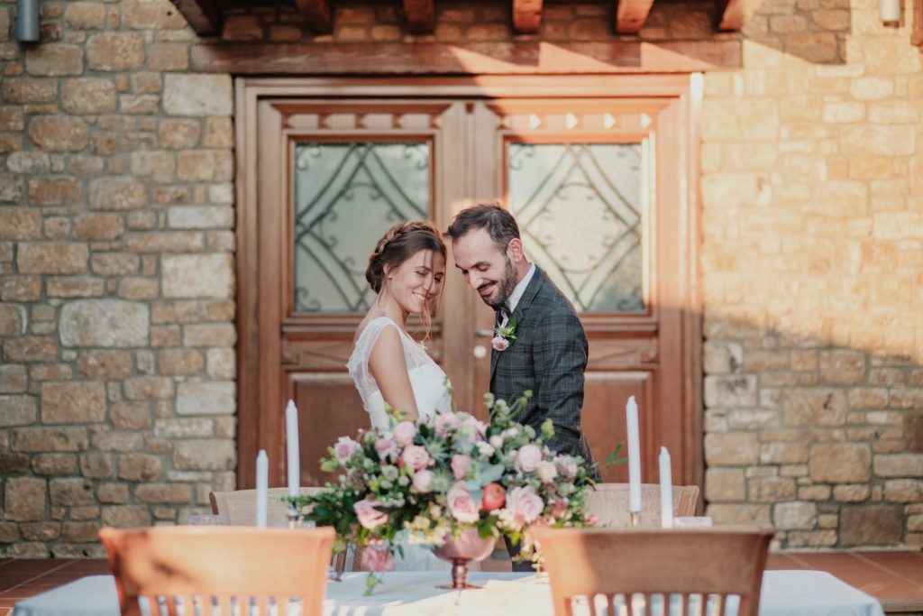 Tranditional Elopement styleshoot at Arnaia Halkidiki 48