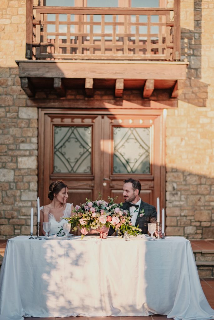 Tranditional Elopement styleshoot at Arnaia Halkidiki 49