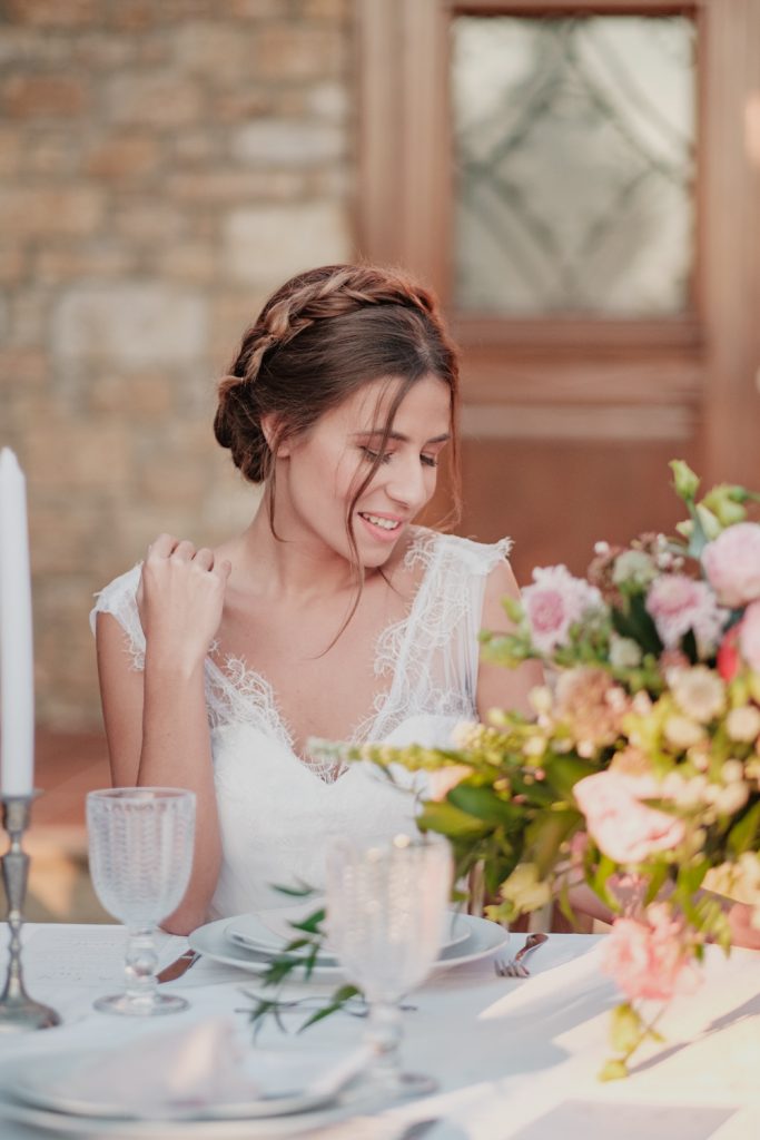 Tranditional Elopement styleshoot at Arnaia Halkidiki 50