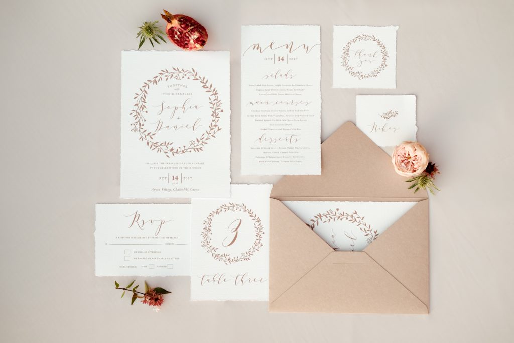 Tranditional Elopement styleshoot at Arnaia Halkidiki 57