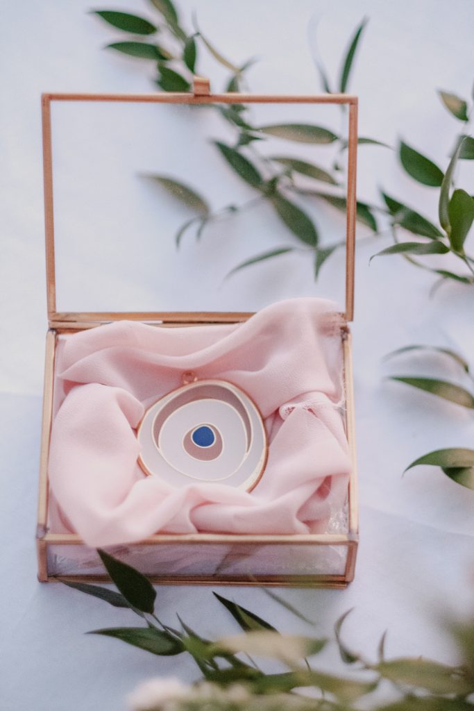 Tranditional Elopement styleshoot at Arnaia Halkidiki 60