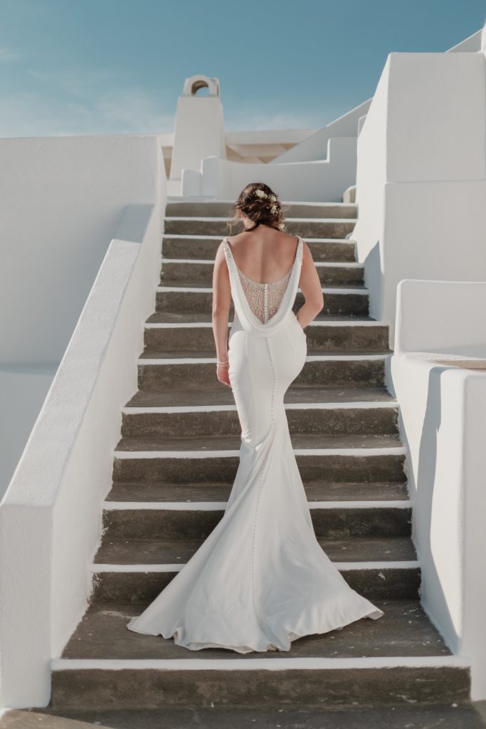 Wedding at Santorini J and C 39