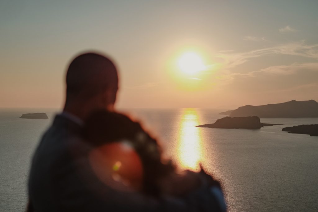 Wedding at Santorini J and C 49